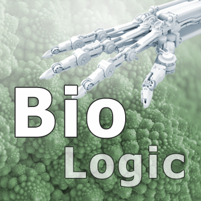 BioLogic- Chinese