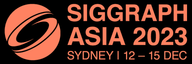 SIGGRAPH Asia Conference
