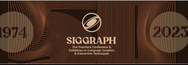 SIGGRAPH Conference
