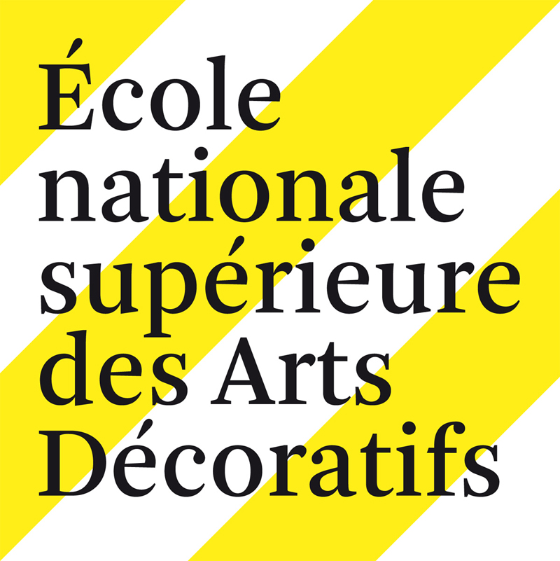 Ecole Nationale Supérieure des Arts décoratifs, EnsadLab
