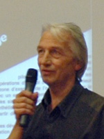 Jean-Luc Savarino